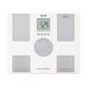 タニタ 体重計 インナースキャンVoice BC-202-WH