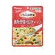 和光堂 介護食 イロドリお野菜 (2)豚肉と野菜の五目チャーハン 12袋 HA51【×3セット】
