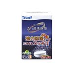 (まとめ)幸和製作所 口腔ケア テイコブ入れ歯洗浄剤 KC01【×5セット】