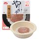 クリニコ 介護食 やわらか亭 梅ごはん 1個 646510【×40セット】