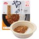 クリニコ 介護食 やわらか亭 カレーごはん 1個 646515【×40セット】