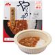 クリニコ 介護食 やわらか亭 麻婆ごはん 1個 646516【×40セット】