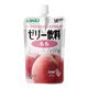 キユーピー 介護食 ジャネフ ゼリー飲料もも 8袋 12911【×15セット】