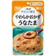 キユーピー 介護食 やさしい献立 Y3-13ヤワラカオカズうなたま 6袋 Y3-13 20243【×15セット】