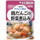 キユーピー 介護食 やさしい献立Y1-4鶏ダンゴの野菜煮込み 6袋 Y1-4 18985【×15セット】