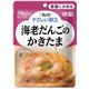 キユーピー 介護食 やさしい献立Y1-6海老ダンゴのかきたま 6袋 Y1-6 18986【×15セット】