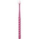 ユニロック 口腔ケア 360do BRUSH φ ピンク【×10セット】