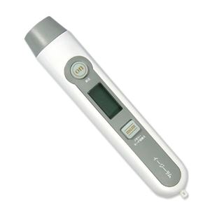 原沢製薬工業 体温計 非接触型体温計イージーテム HPC-01 - 拡大画像