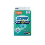 (まとめ)ピジョン 尿とりパッド ハビナース尿とりパッド男性用48枚 袋 11361【×3セット】