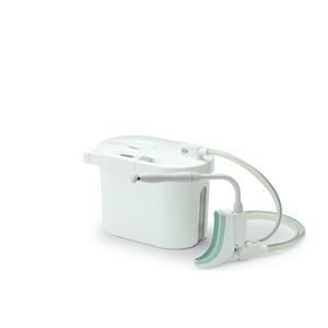 パラマウントベッド 尿器 自動採尿器 新スカットクリーン女性用セット KW-65WS【非課税】 商品画像