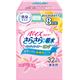 日本製紙クレシア 尿とりパッド ポイズライナー(8)ロング175 32枚入 袋 80710【×15セット】