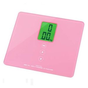 （まとめ）ボディスケール「プティBMI」 ドリテック BS-150PK【×2セット】