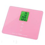 （まとめ）ボディスケール「プティBMI」 ドリテック BS-150PK【×2セット】