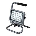 LEDワークライト 防雨タイプ 白色LED 1W×20灯 アースマン WLT-240L