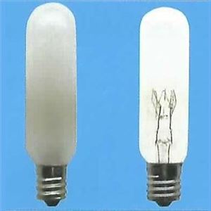 （まとめ）スペース球 電球 T20 フロスト E12 アサヒ スペースキュウT20E12110V20WF【×10セット】