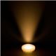 （まとめ）調光対応ハロゲン形LEDランプ（広角／電球色相当） ヤザワ LDR4LWE11D【×2セット】 - 縮小画像2