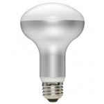 LED電球 R80レフ形 調光対応 昼白色 E26 ヤザワ LDR10NHD
