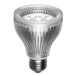 ビーム形LEDランプ（電球色相当） ヤザワ LDR8LW