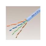 LANケーブル CAT5E 300m巻 富士電線 GH-FTPC0.5mm×4P×300m