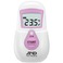 【家庭用非接触体温計】エーアンドデイ UT-701 おでこで測る体温計 でこピッと (ピンク)