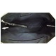 日本製　豊岡の鞄　セカンドバッグ 書類ケース　ブラック　23469 - 縮小画像3
