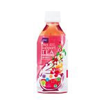 DHC ダイエットサポートティー ローズヒップブレンド 350ml×24本（1ケース） ペットボトル