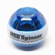 手首専門 トレーニング器具 「パワーボール NSD Power Spinner スピナー」 LEDディスプレイカウンター 中級者用 練習用 日本正規品