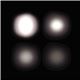 LEDヘッドライト レッドハロー/ロックアウト・オートダイミング機能 ブッシュネル 【日本正規品】 ルビコン250AD - 縮小画像3