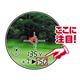 ゴルフ用レーザー距離計 ブッシュネル 【日本正規品】 ピンシーカースロープツアーV3ジョルト - 縮小画像3