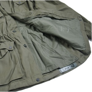 イタリア軍放出 コンバットジャケット JJ031NN 44( M相当)サイズ 【 デットストック 】 【 未使用 】 イタリア軍放出 コンバットジャケット JJ031NN 44( M相当)サイズ 【 デットストック 】 【 未使用 】