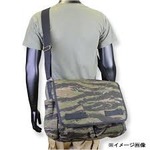 ROTHCO（ロスコ） メッセンジャーバック HW クラシック Ro9858 タイガーストライプ