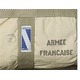 フランス空軍 パラシュートバッグ 復刻番 BH044YP カーキ（プリント） 【 レプリカ 】  - 縮小画像3