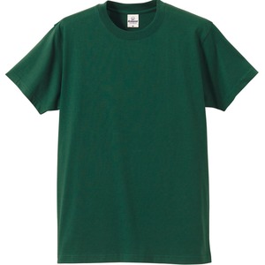 Tシャツ CB5806 アイビー グリーン XSサイズ 【 5枚セット 】  - 拡大画像