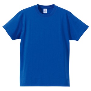 Tシャツ CB5806 ロイヤルブルー Sサイズ 【 5枚セット 】  - 拡大画像