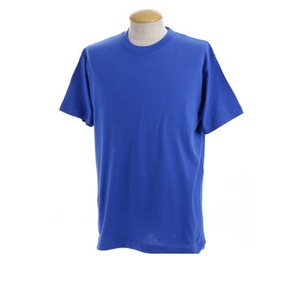 訳あり処分綿100%5.5オンスヘビーウェイト Tシャツ J6650 ロイヤルブルー Sサイズ 【 10枚セット 】  - 拡大画像