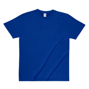 ライトウェイト Tシャツ LBT600 ロイヤル Sサイズ 【 10枚セット 】  - 拡大画像