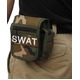 アメリカ SWAT部隊多機能ベルトポーチ 復刻番 3カラーデザート - 縮小画像3