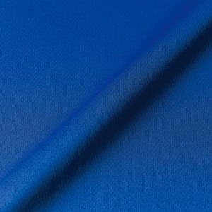 UVカット・吸汗速乾・5枚セット・4.1オンスさらさらドライTシャツコバルトブルー150cm