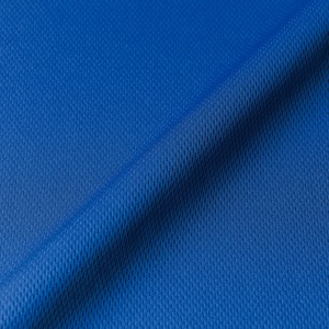 UVカット・吸汗速乾・5枚セット・4.1オンスさらさらドライTシャツコバルトブルーS