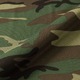 自衛隊海外派遣使用・立体裁断・吸汗速乾さらさらドライ 迷彩 Tシャツ ウッドランド S - 縮小画像2