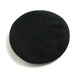 アメリカ軍 放ベレー帽未使用デットストック ブラック60cm - 縮小画像3