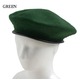 フランス軍 ベレー帽レプリカ グリーン59cm - 縮小画像2