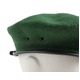フランス軍 ベレー帽レプリカ グリーン59cm - 縮小画像6