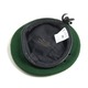 フランス軍 ベレー帽レプリカ グリーン60cm - 縮小画像4