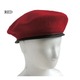 フランス軍 ベレー帽レプリカ レッド59cm - 縮小画像2