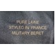 フランス軍 ベレー帽レプリカ レッド59cm - 縮小画像5