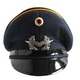 ドイツ連邦国軍 放制帽未使用デットストック 56cm - 縮小画像2
