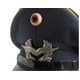 ドイツ連邦国軍 放制帽未使用デットストック 56cm - 縮小画像4