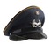ドイツ連邦国軍放制帽未使用デットストック 58cm