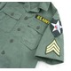 ジョンレノン Mode L 米軍 OG-107 ファティーグシャツ半袖 15サイズ（ M） 【 レプリカ 】  - 縮小画像3